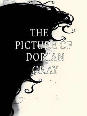 cover image of The Picture of Dorian Gray